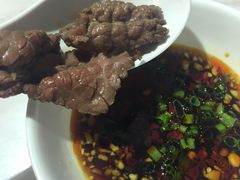 -食潮汕头鲜牛馆(望京保利店)