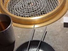 -谷牛日式烤肉(宝山U天地店)