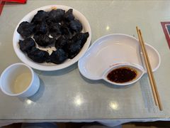 -添福来墨鱼饺子 · 海鲜东北菜(锦绣店)