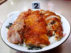 -吾家香港烧腊专门店