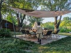 -Supine Bistro溯泮餐厅