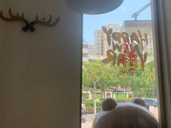 -嗒令甜品·主题融合料理餐厅(首座时代店)