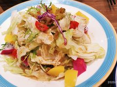 养生大拌菜-锡和无锡菜(景丽苑店)