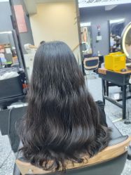 点击看大图 -藤野造型专业烫染接发