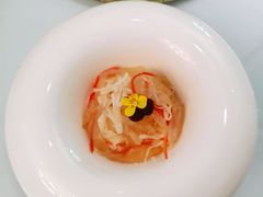 -和平官邸·花园餐厅(武定西路店)