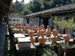 -景德镇古窑民俗博览区