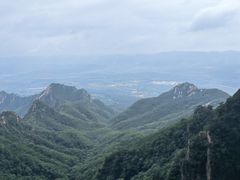 -丹东凤凰山景区