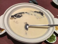 -久宴·天目湖大鱼头(恐龙园店)
