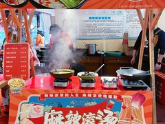 -圣爵菲斯大酒店(长沙世界之窗店)