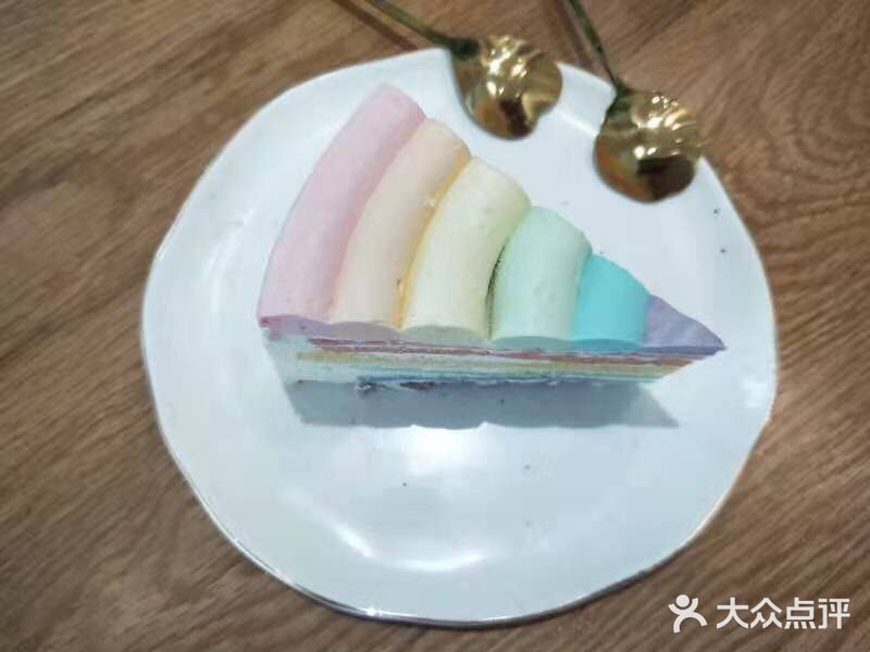 hy coffee美容美甲护肤(吾悦店)图片