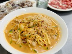 -火云龙烤肉(紫荆花店)