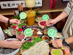 -巴卤社老火锅(财富店)