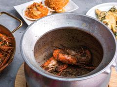 -钳真多钓虾馆·小龙虾海鲜烧烤(九六广场店)