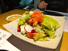 -屋岩·日式料理(惠阳开城大道店)