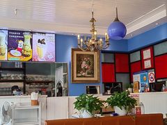 -Me&Joe意大利面·珍珠奶茶(鲁班路店)