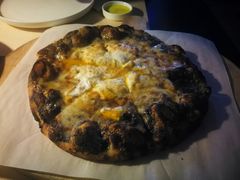 -Mercato莫卡多露台餐厅与酒吧(K11店)