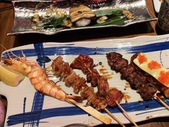 -白石的深夜食堂(济南万象城店)