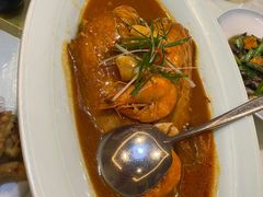 -渔娘渔家丹东海鲜(东直门店)