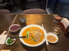 -漆黑觉米粉(三里屯店)