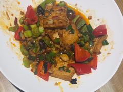 -鸿运楼·舌尖上的徽菜