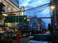 -唐人街(耀华力路)