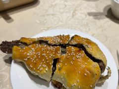 -清真  吐鲁番餐厅(牛街店)