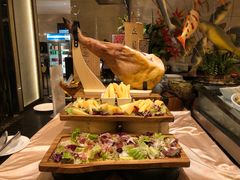 -安蒂娅·海鲜自助餐厅(安蒂娅美兰酒店)