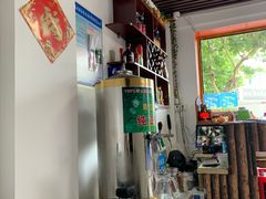-1910老鲁味海鲜·戳子肉·青岛菜(金沙滩店)