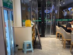 -胡氏大盘鸡新疆菜(谈固店)