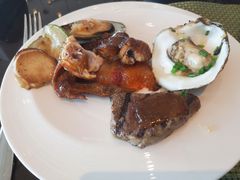 -Social 秀西餐厅-长沙瑞吉酒店(运达店)
