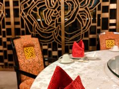 -酌宴府The China Club·广州万富希尔顿酒店(云城东路店)