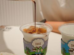 -YESUS椰稣咖啡概念店