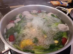 -林记潮牛·牛肉火锅(上马墩店)