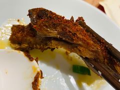 风味烤羊排-红樱桃·欢乐餐厅(太原里店)