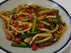 -新新湘菜馆(新中街二条店)