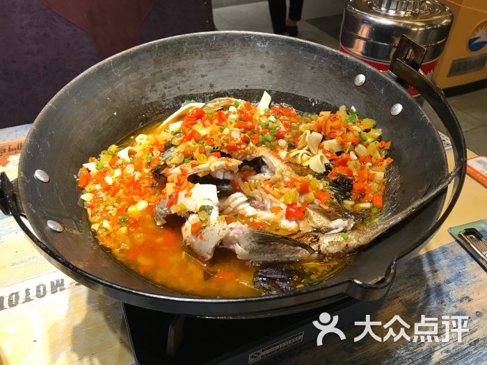 彭厨-图片-东莞美食-大众点评网