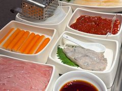 -海底捞火锅(攀枝花万达店)
