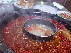 -重庆渝达老火锅(春熙路店)