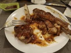 -安蒂娅·海鲜自助餐厅(安蒂娅美兰酒店)