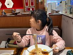 -松鹤楼面馆(清河万象汇店)