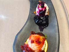 -陆壹捌餐厅(五大道店)