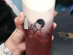 -喜茶(北京三里屯太古里店)