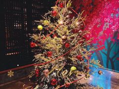-三嚥阁 La Villa Restaurant