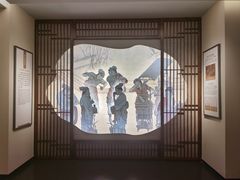 -中国茶叶博物馆(双峰馆区)