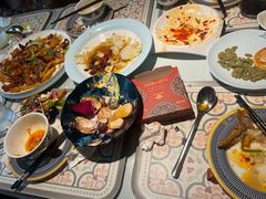-海尔巴格一甸茶餐厅(团结路店)