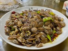 -清水湾3号(东方小周海鲜店)