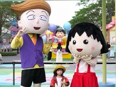 -东莞松山湖万象汇