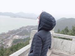 -云龙山