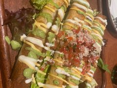 -Taco Mama嗒蔻妈妈墨西哥餐厅(环宇城店)