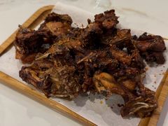 -新凯旋烧烤·燕姐千岛湖土菜